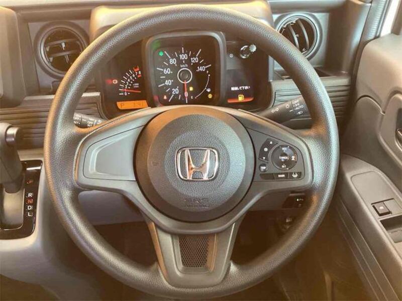 N-VAN