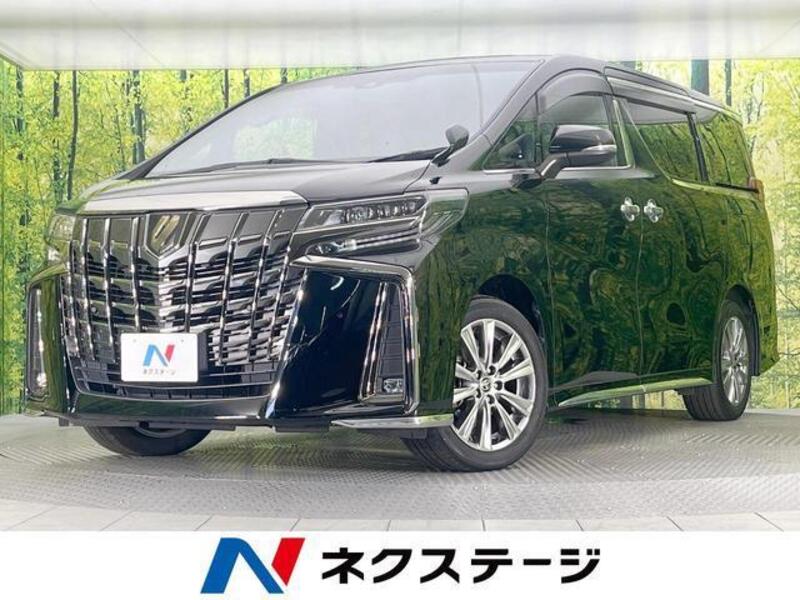 ALPHARD-0