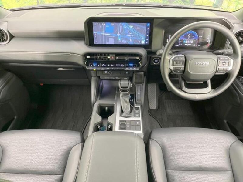 LAND CRUISER 250