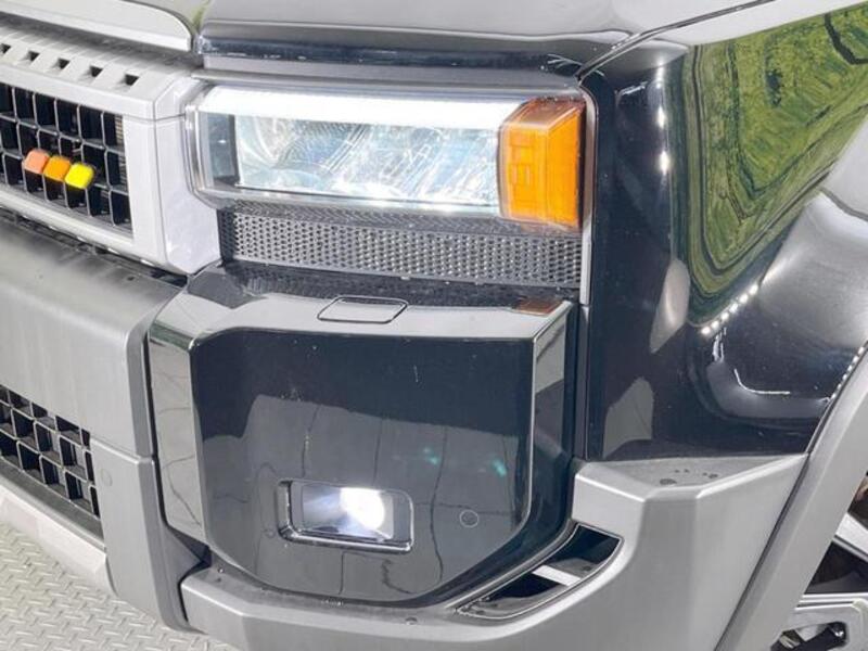 LAND CRUISER 250