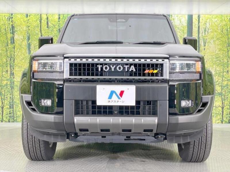 LAND CRUISER 250