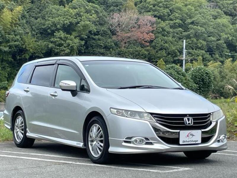 ODYSSEY