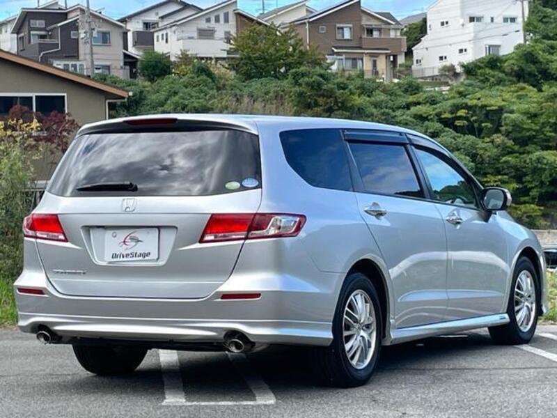 ODYSSEY