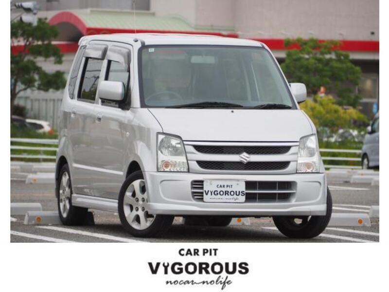 WAGON R-0