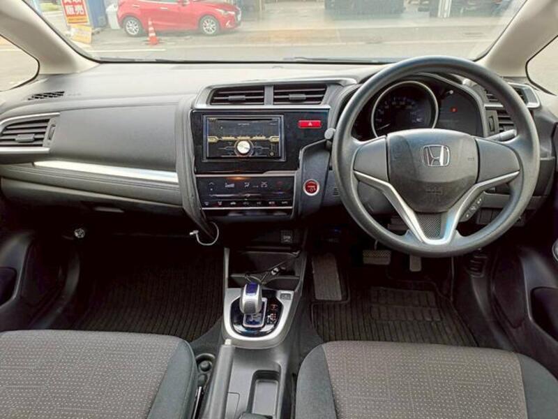 FIT HYBRID