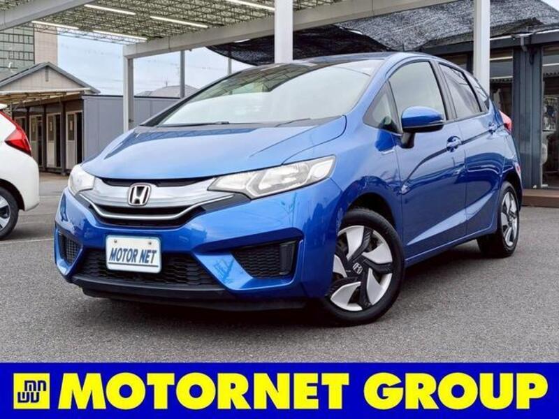 FIT HYBRID-0