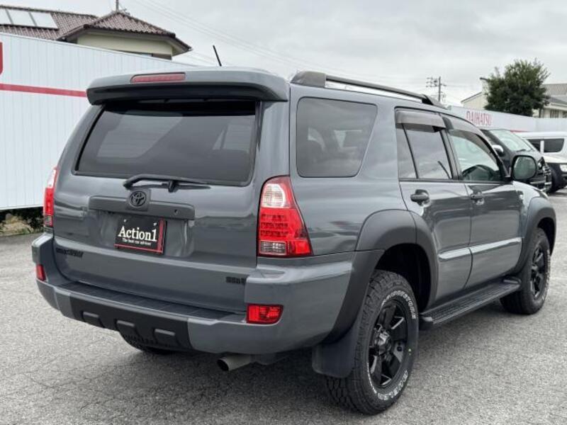HILUX SURF