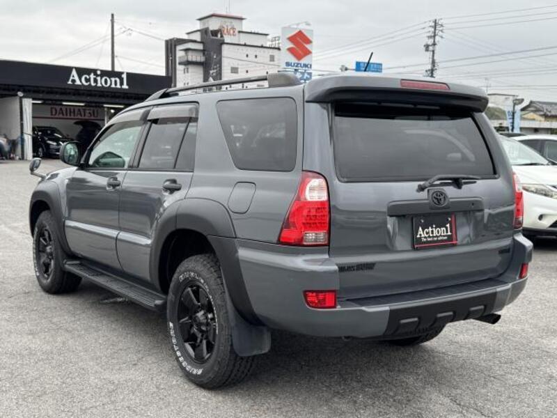 HILUX SURF