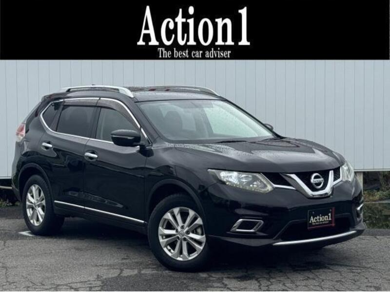 X-TRAIL-0