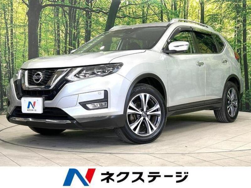 X-TRAIL-0