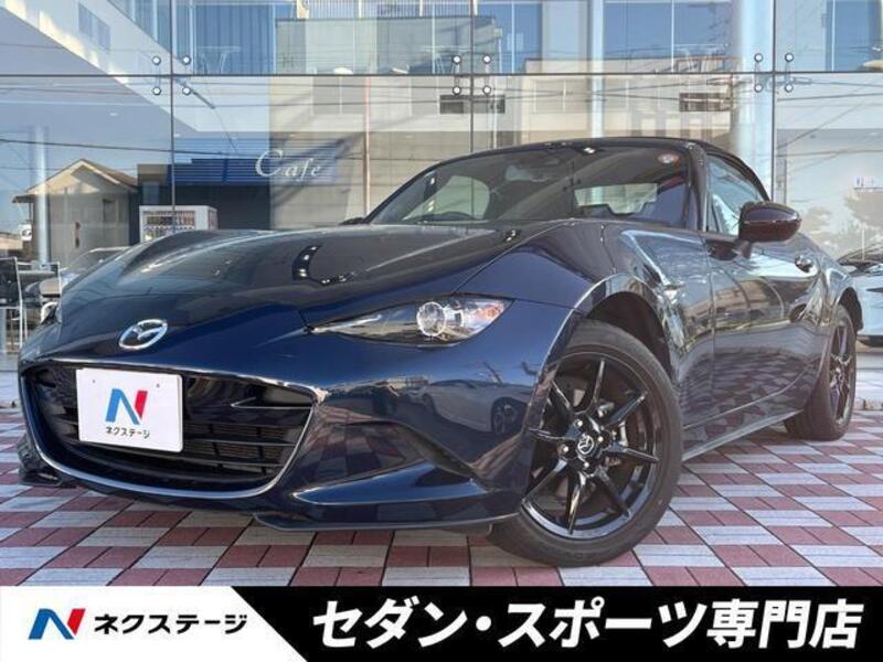 ROADSTER-0