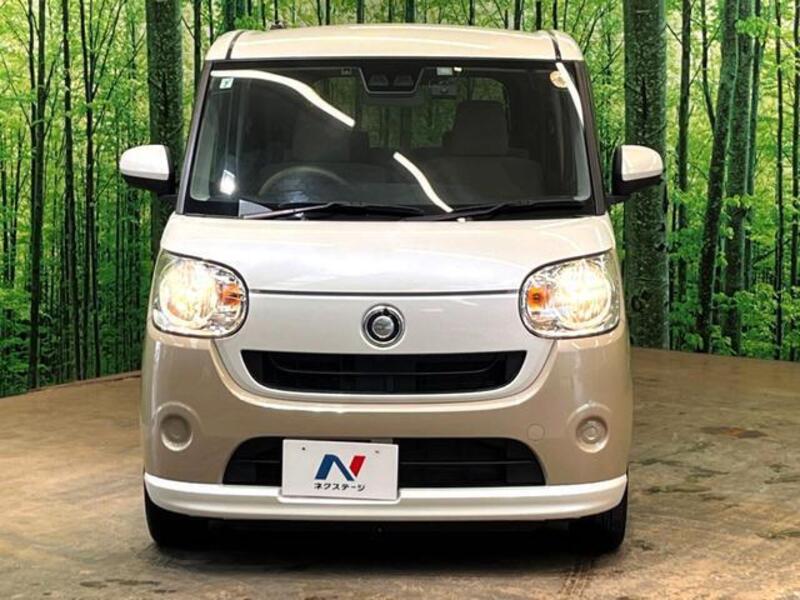 MOVE CANBUS