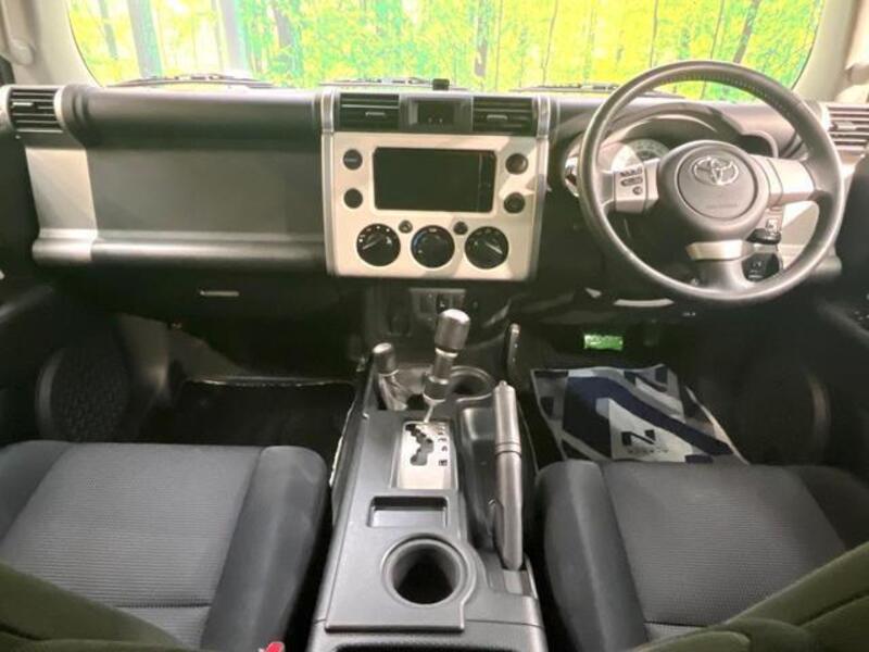FJ CRUISER
