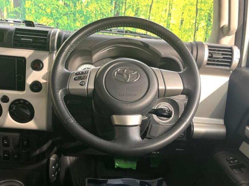 FJ CRUISER
