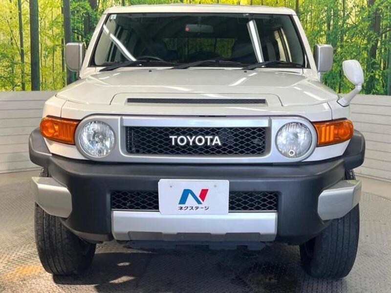 FJ CRUISER