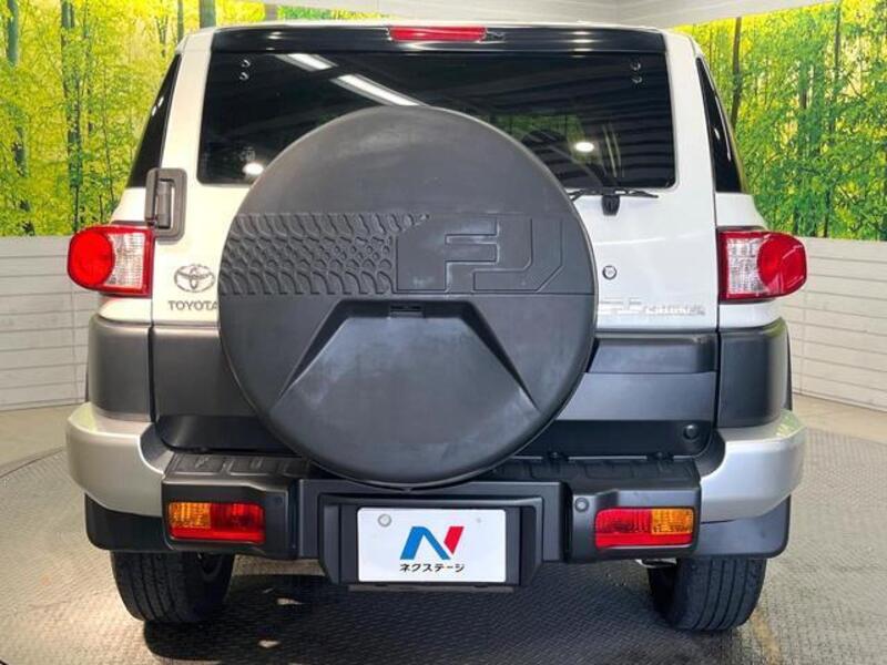 FJ CRUISER