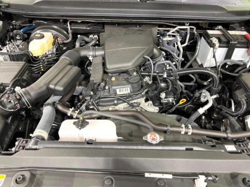 LAND CRUISER 250