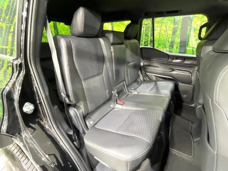 LAND CRUISER 250