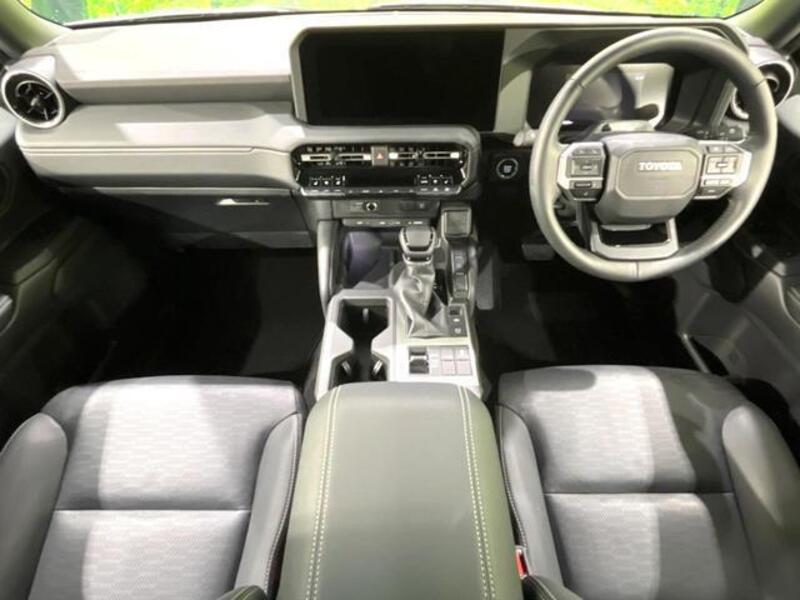 LAND CRUISER 250