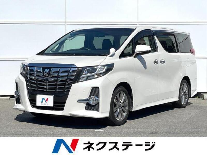 ALPHARD-0