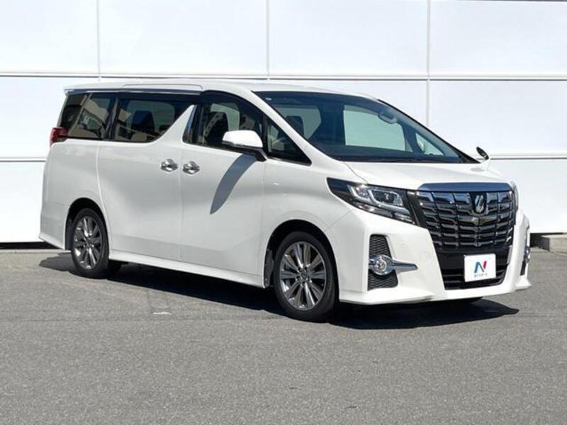 ALPHARD