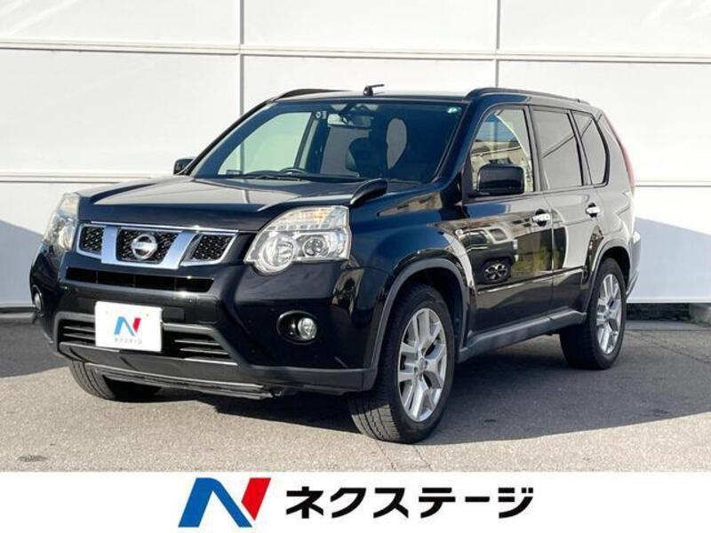 X-TRAIL-0