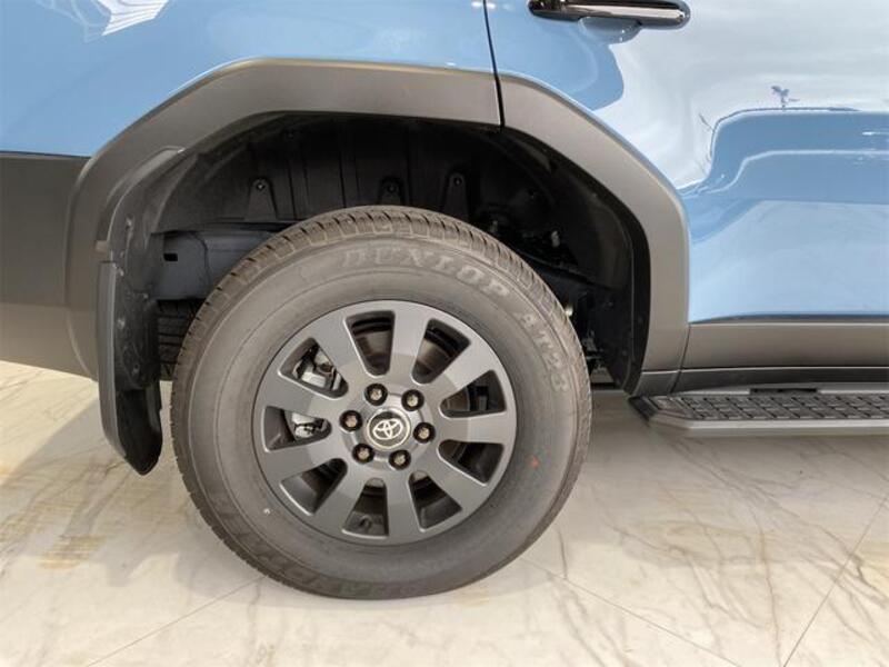LAND CRUISER 250