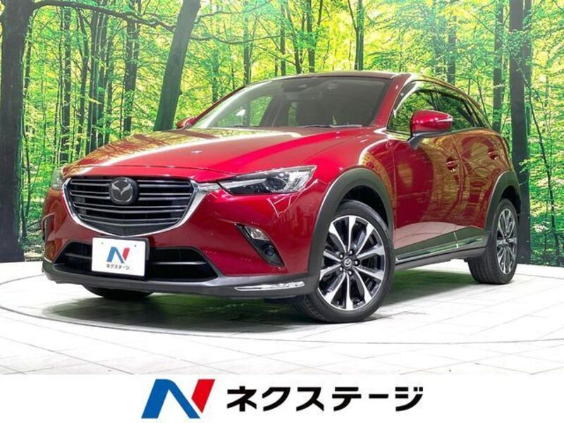 CX-3-0