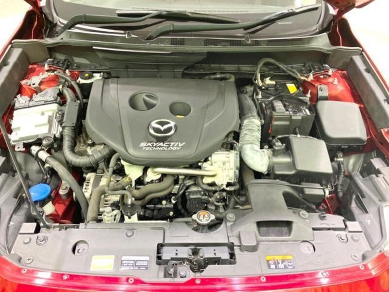CX-3