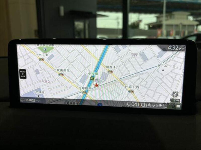 CX-8