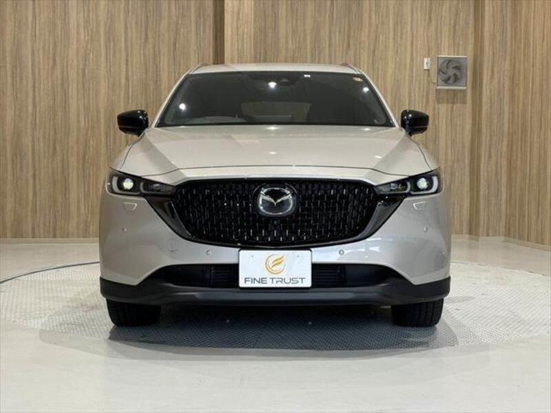CX-8