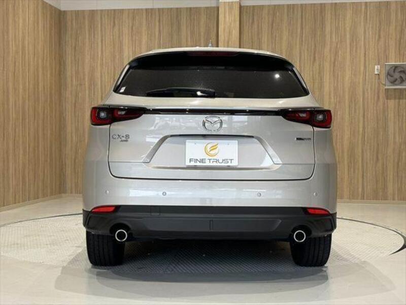 CX-8