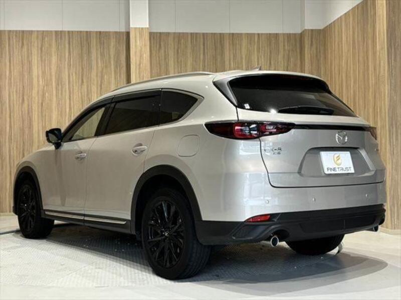CX-8