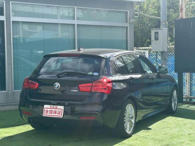 1 SERIES