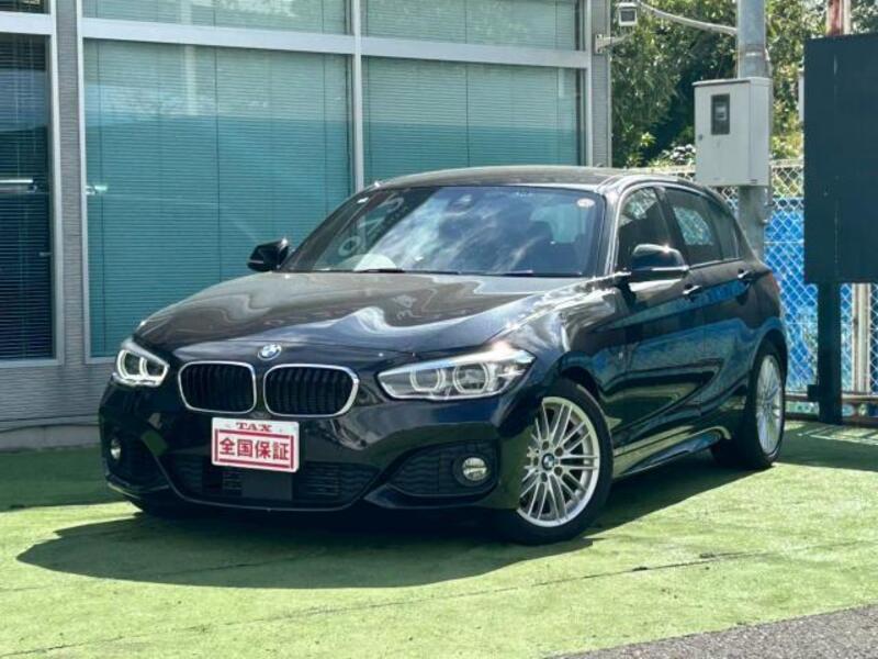 1 SERIES