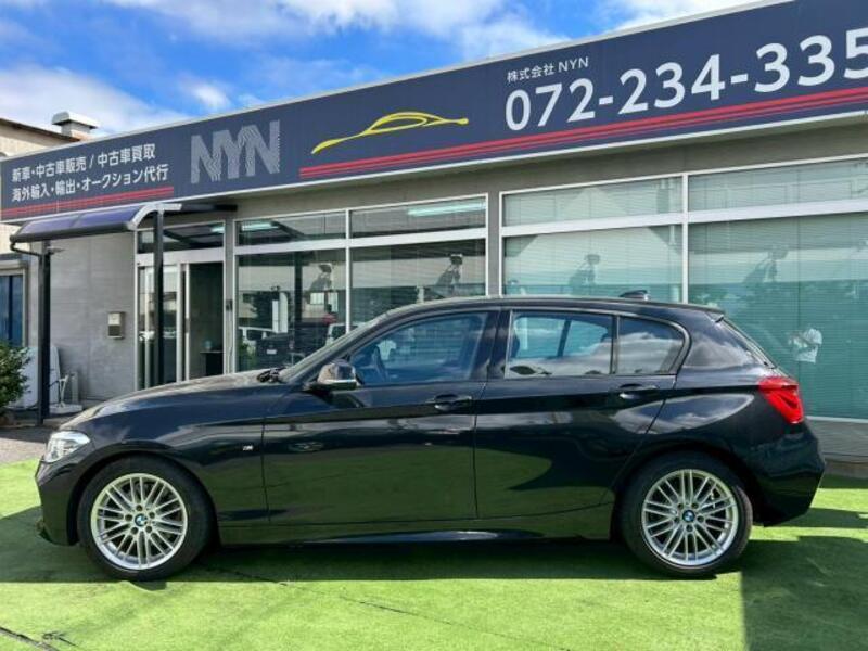 1 SERIES