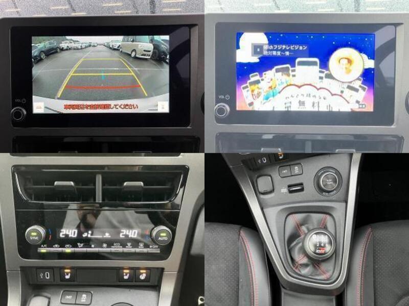 GR YARIS