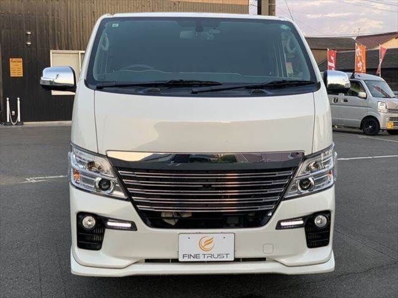 NV350 CARAVAN
