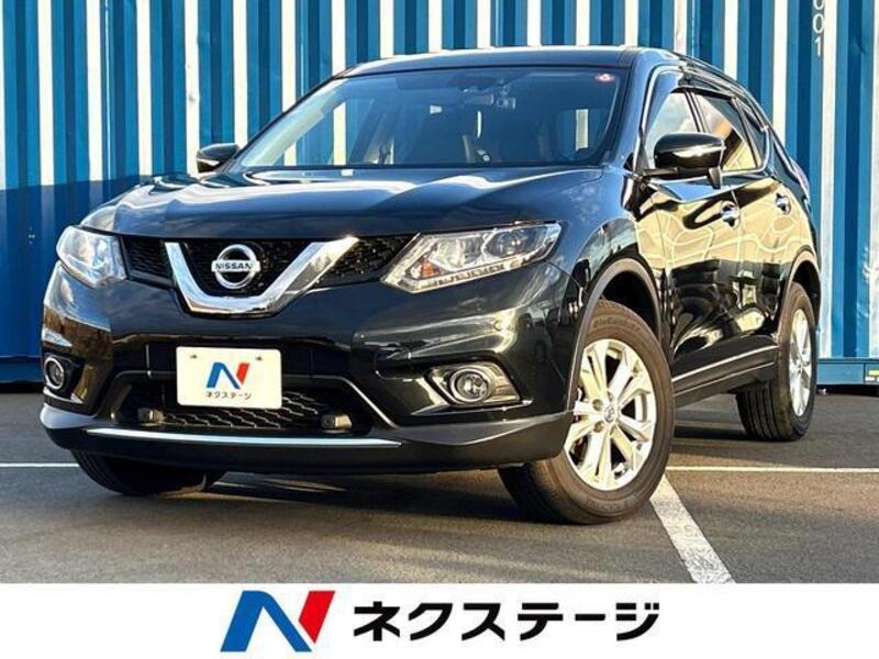 X-TRAIL-0