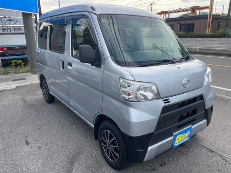 HIJET CARGO