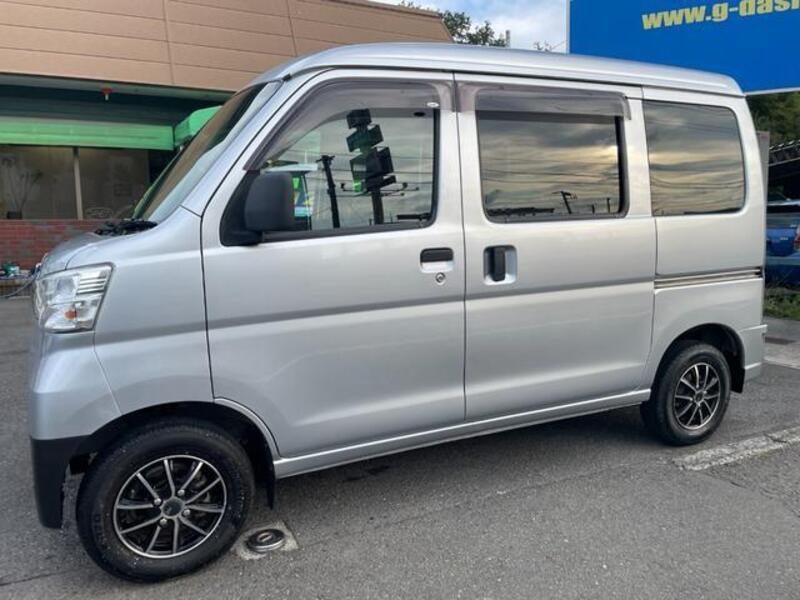 HIJET CARGO