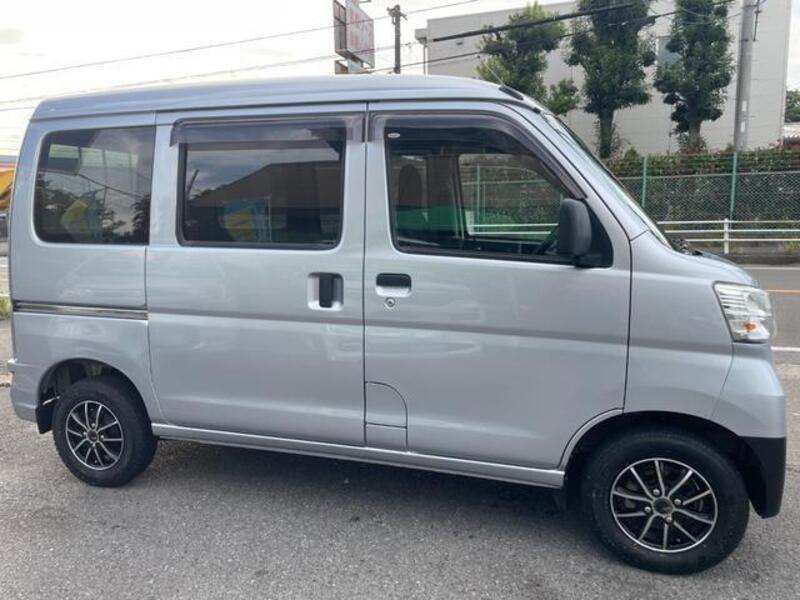HIJET CARGO