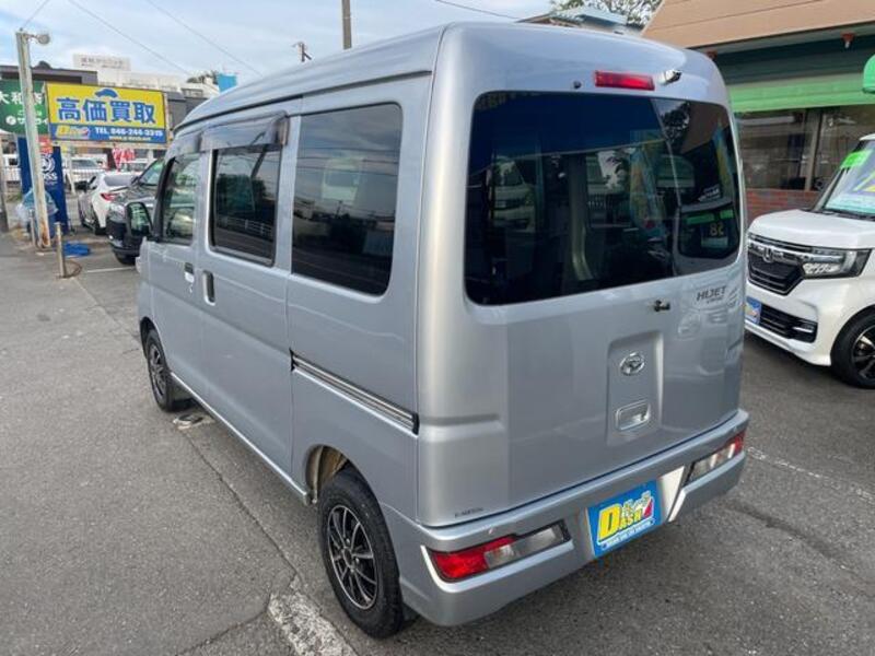 HIJET CARGO