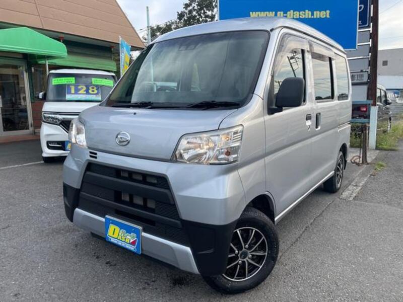 HIJET CARGO-0