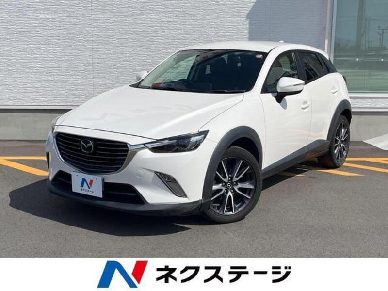 CX-3-0