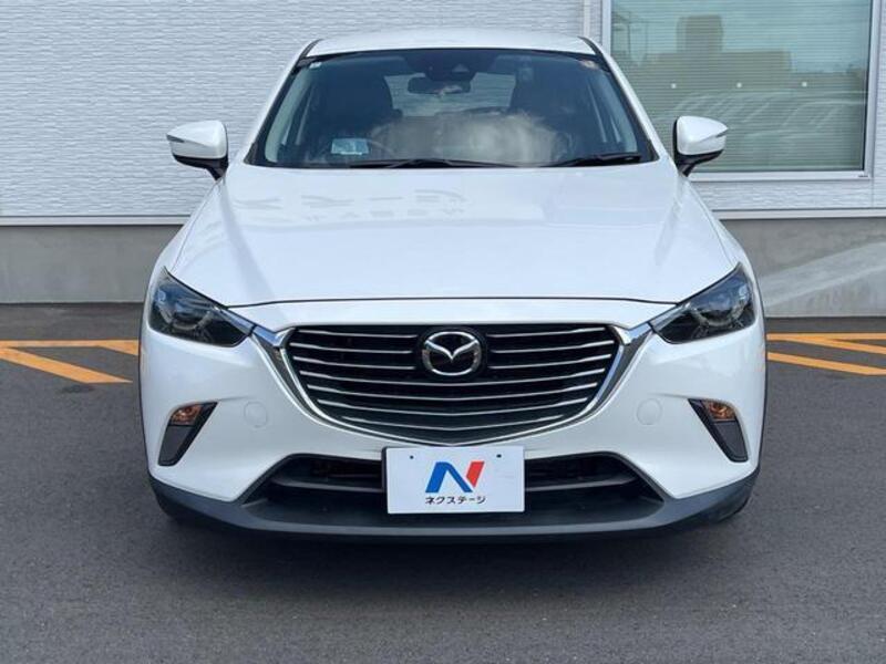 CX-3