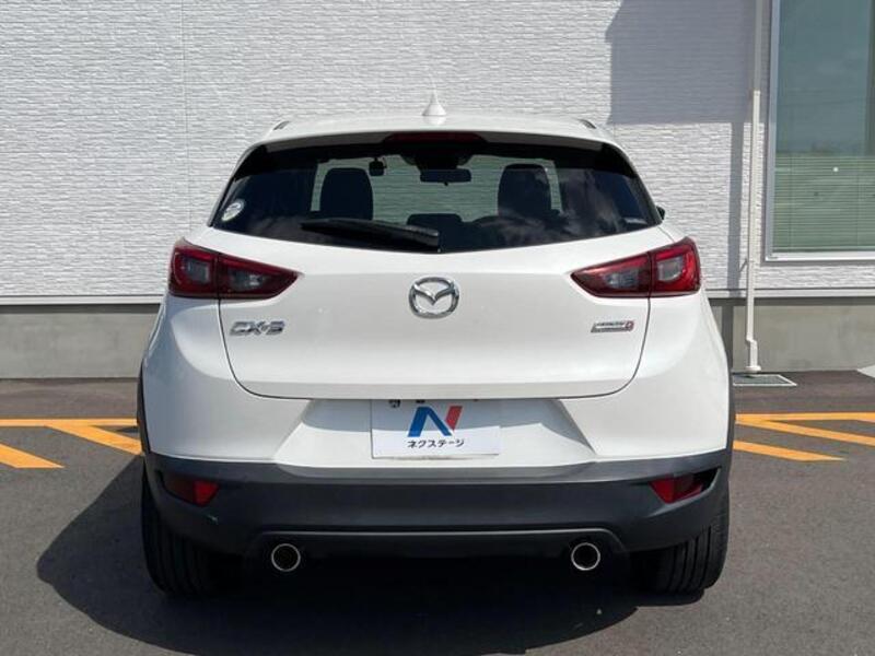 CX-3