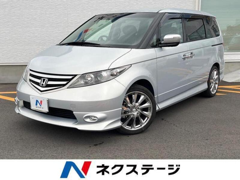 HONDA ELYSION