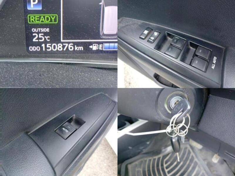 COROLLA FIELDER