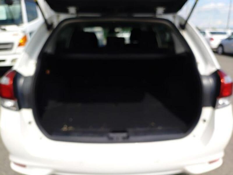 COROLLA FIELDER